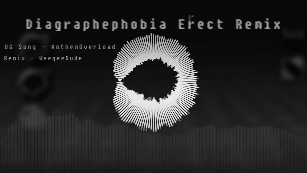 Vs. Eteled | Diagraphephobia ERECT REMIX (Instrumental)