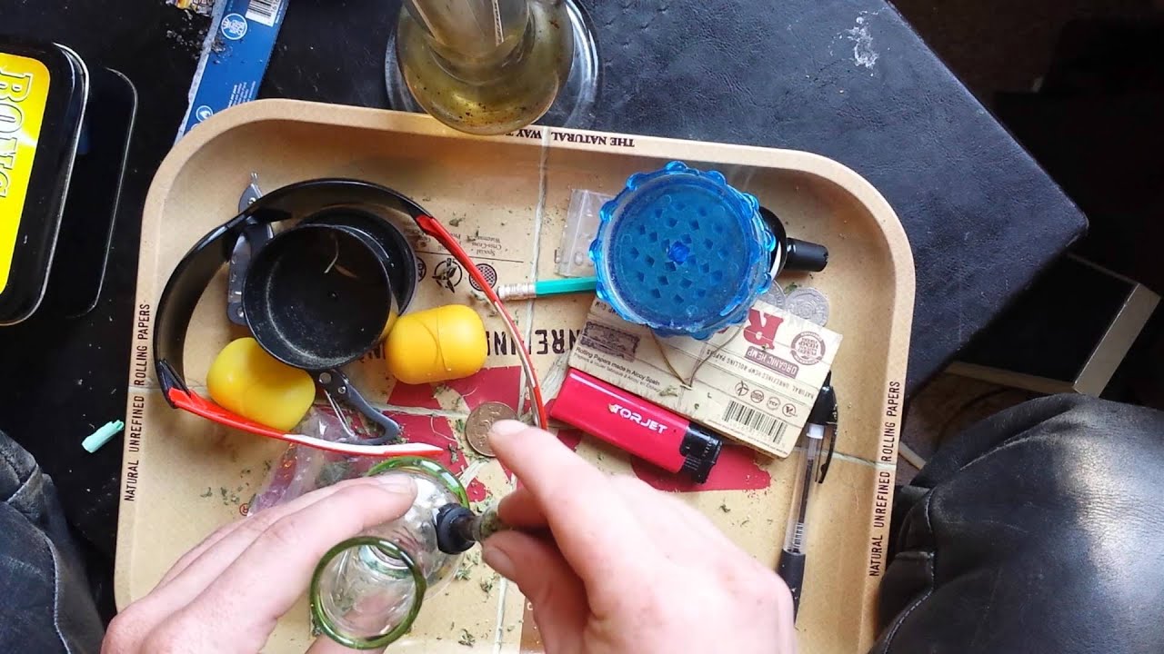 Haze berry - pretty bud