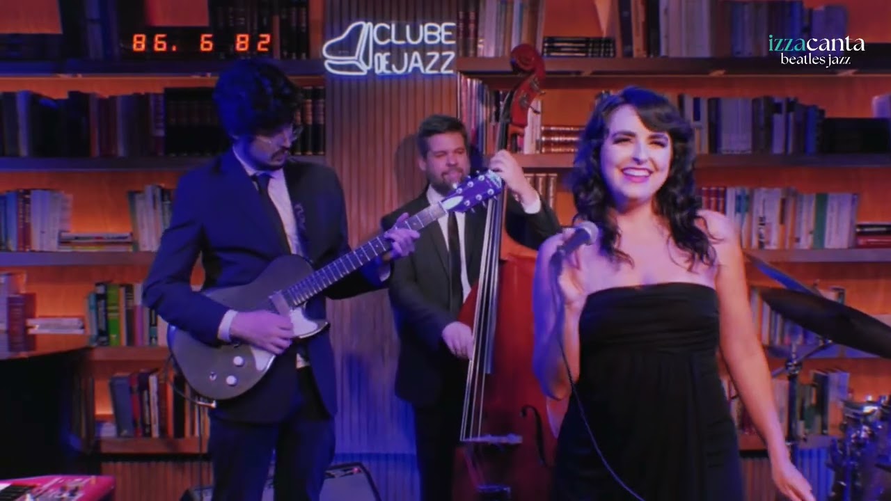 Don't Let Me Down - Beatles Jazz