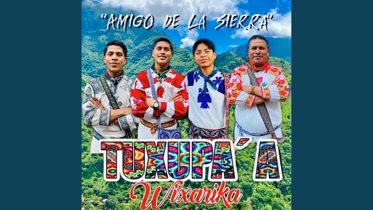 Amigo De La Sierra
