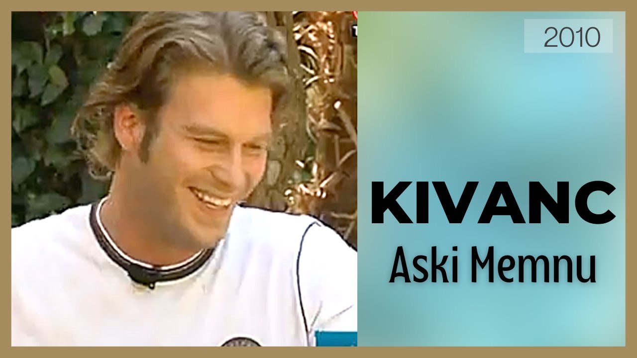 Kivanc Tatlitug ❖ Aski Memnu ❖ 2010 Interview ❖ English