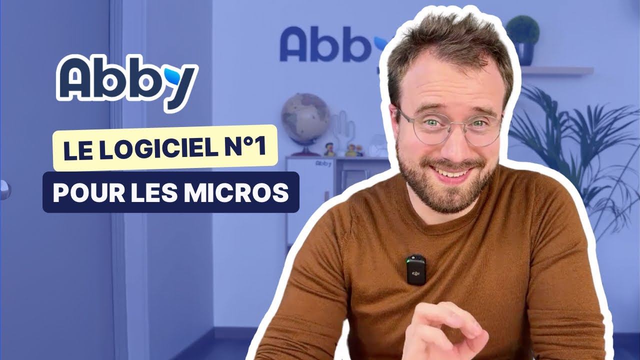 Avis Abby : le logiciel de facturation N°1 pour les micro-entrepreneurs