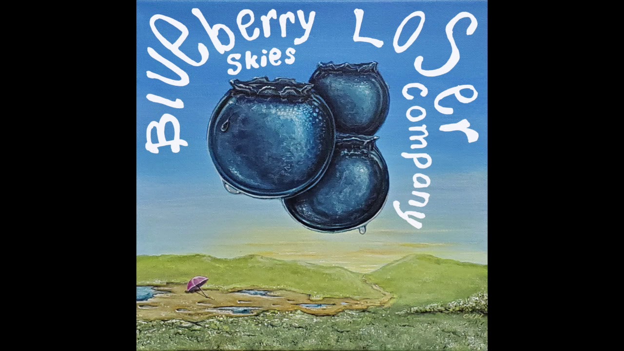 Blueberry Skies Full EP