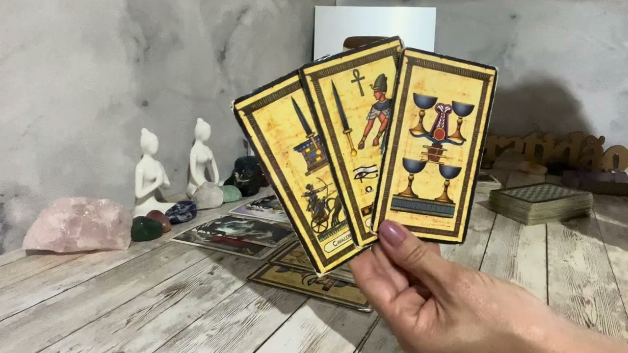 ♐️Sagitário//Você descobre toda a verdade. Tudinho.