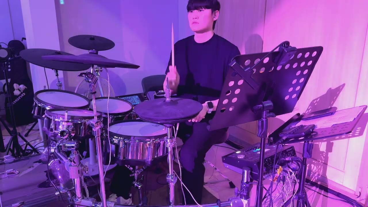 2025 12 14 세종꿈의교회 4부
