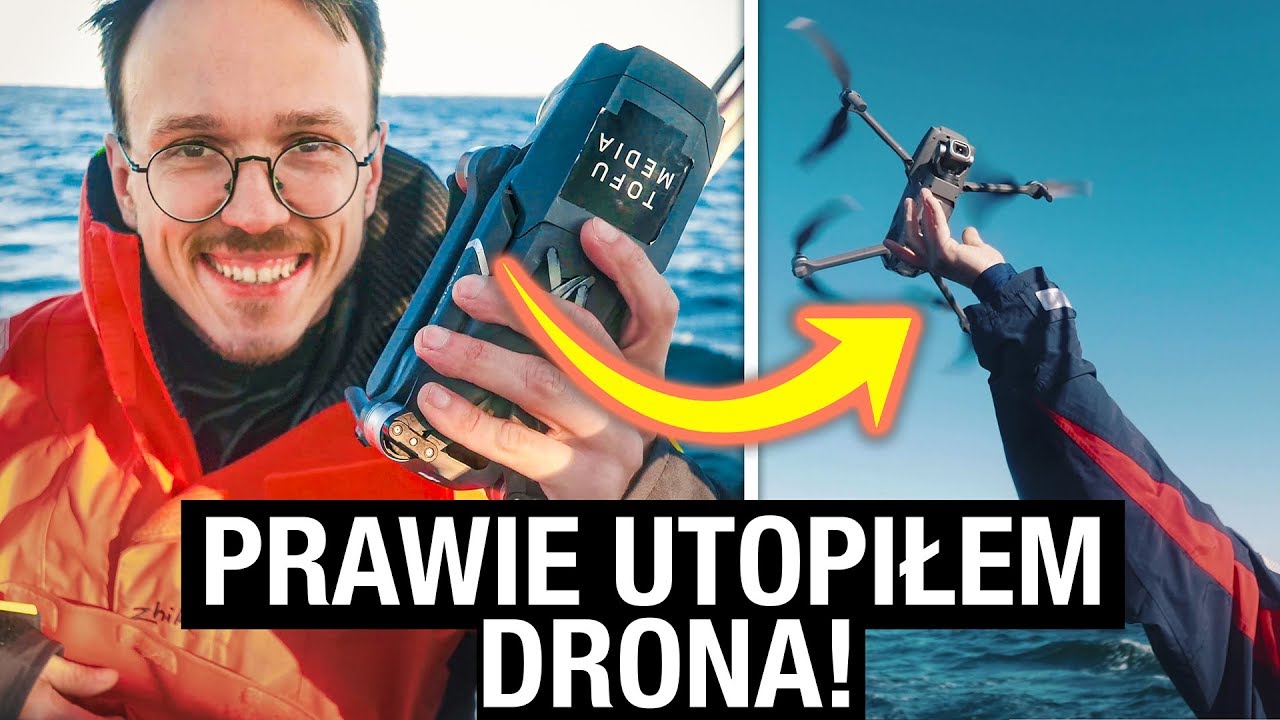 To mogło się ŹLE skończyć...