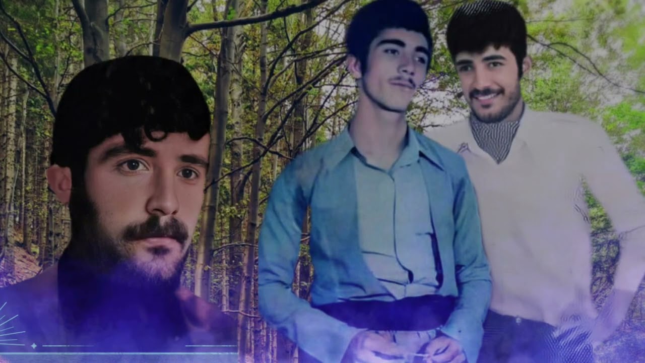 ئاواتی ئامە قەرەج  نوری حەو برا