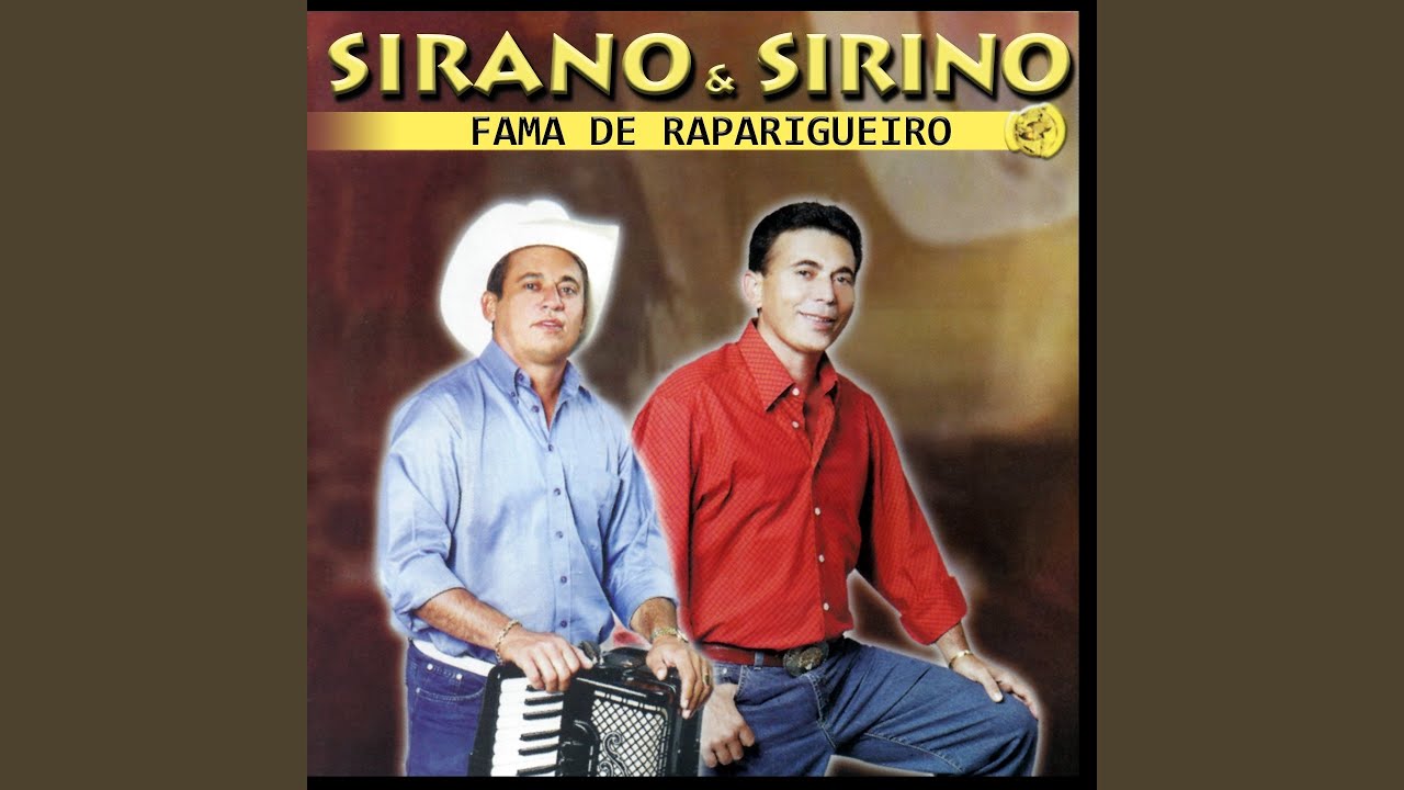 Atrás da Minha Amada