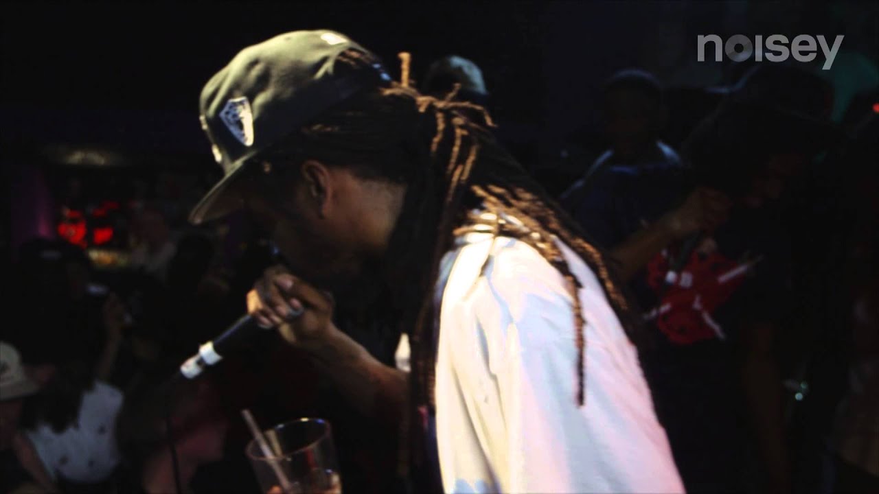 'Form 696: The Police VS Grime Music' Trailer