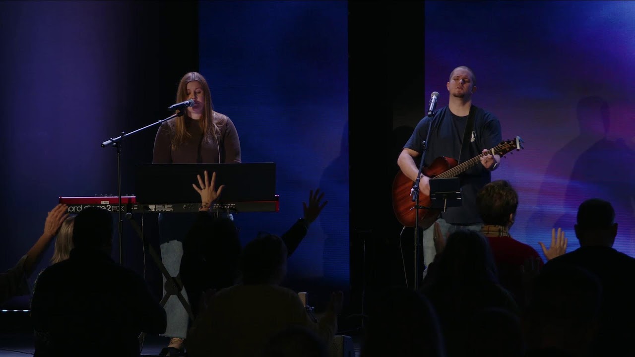 Hope Church Sunday Service