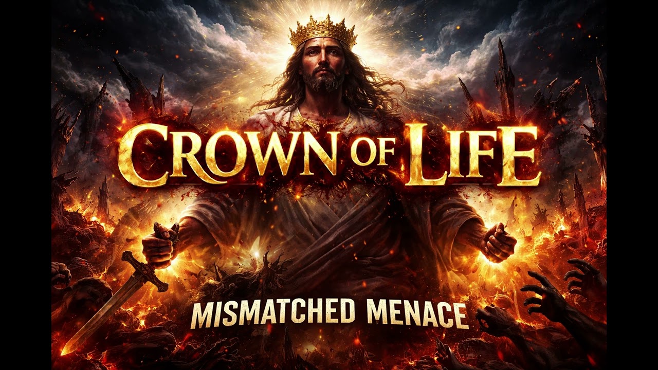 Crown of Life | Mismatched Menace