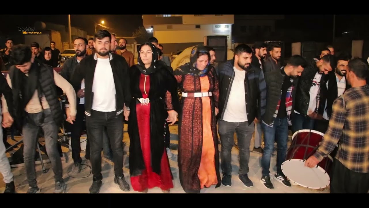 MUHTEŞEM AŞİRET DÜĞÜNÜ