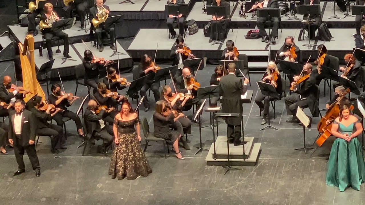 Cindy Lee - Concert Master Sacramento Philharmonic & Opera