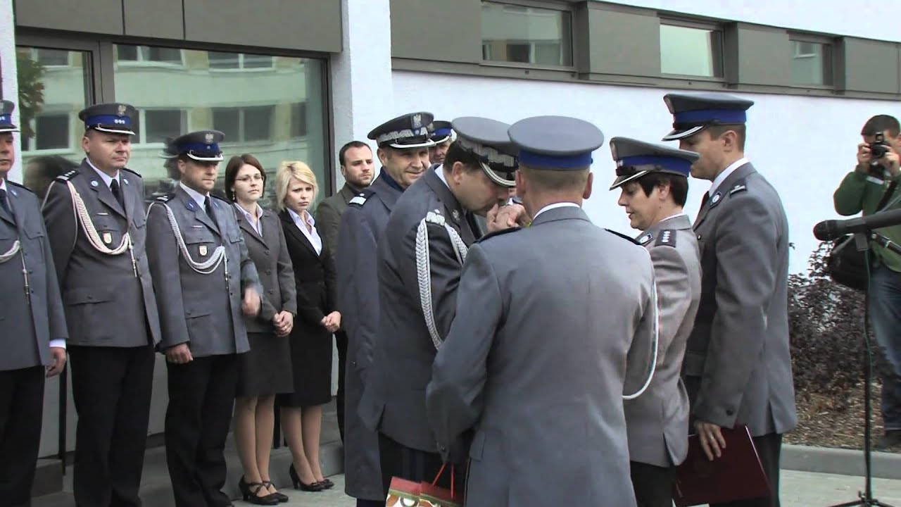 Zmiana warty w komendzie 