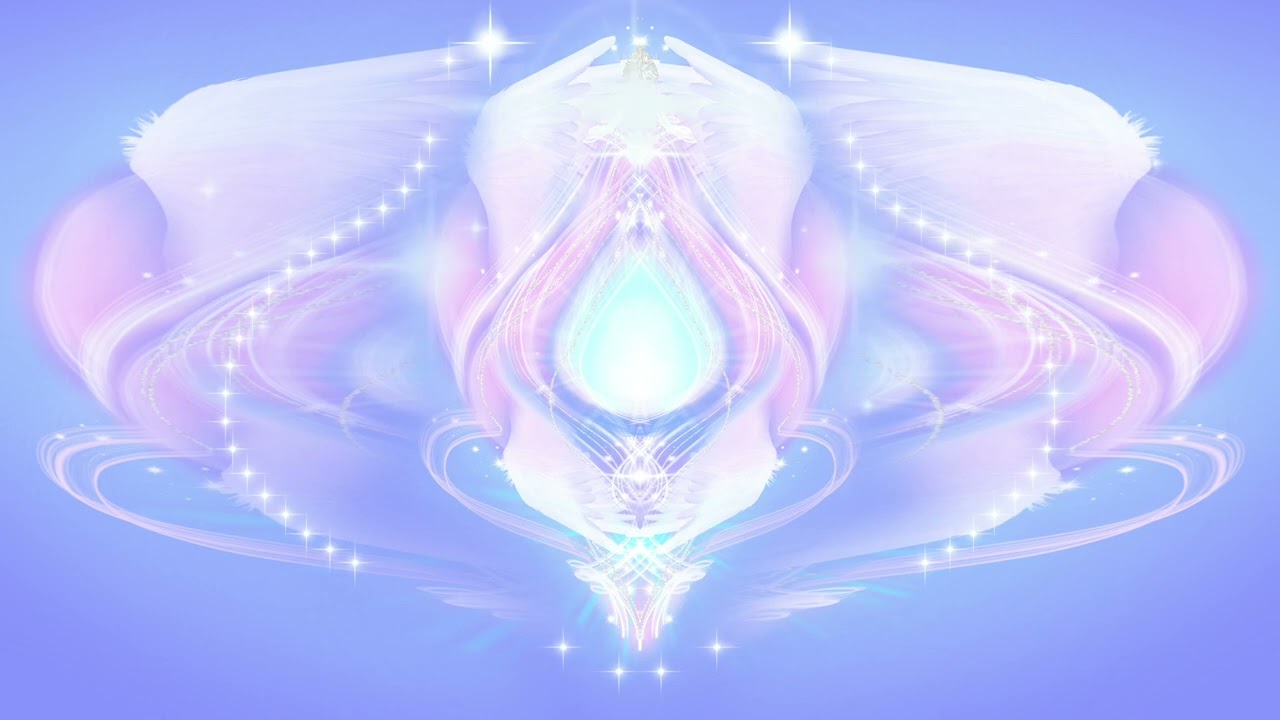 Celestial Angelic Lightship 8 ♡