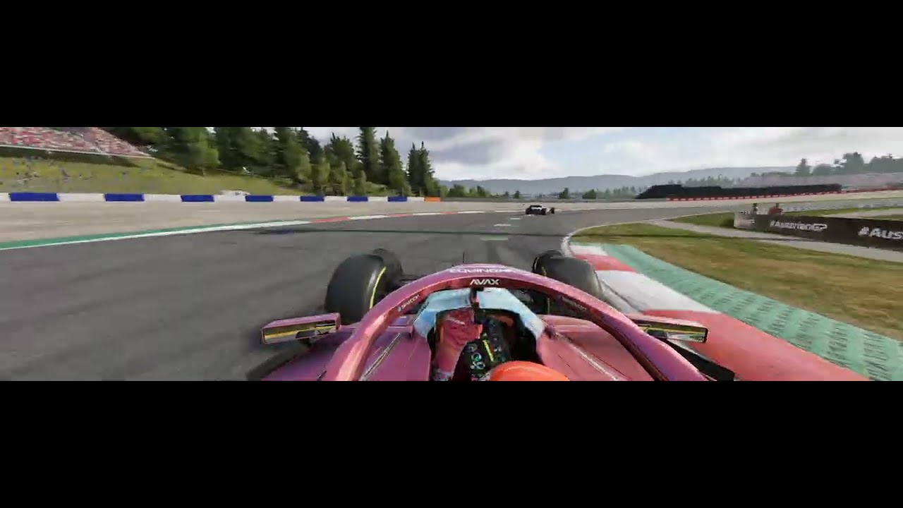 F1 25 | Ultra Super Wide 32:9 Ultra Settings PC | Best Viewed with Ultra Wide Monitors