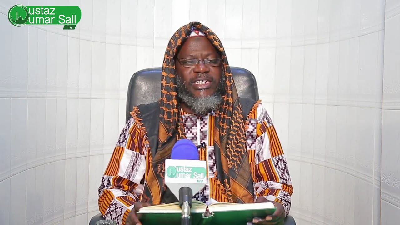 Tafsir An-Nahl 01-11: L'importance des bestiaux dans la vie de l'homme | 31-03-2018