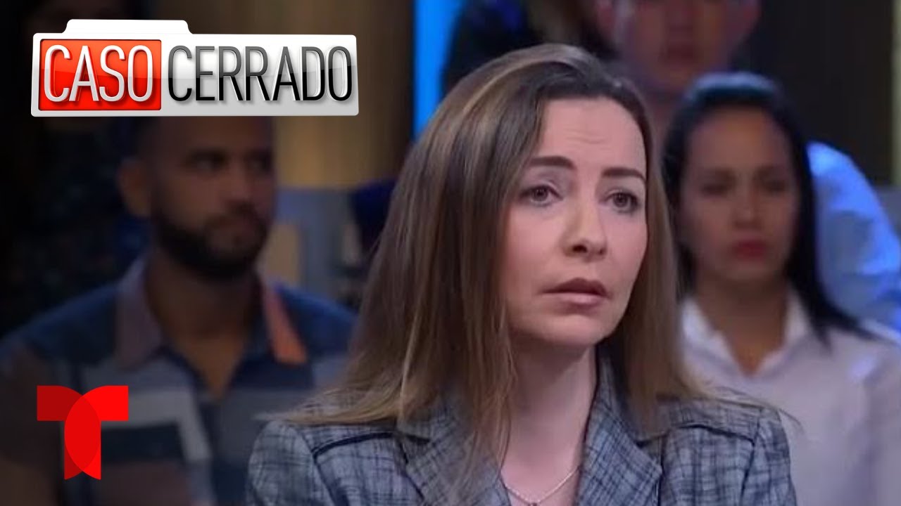 Caso Cerrado | ¡Mató a su hijo por negligencia! 👦🏻💉🏠