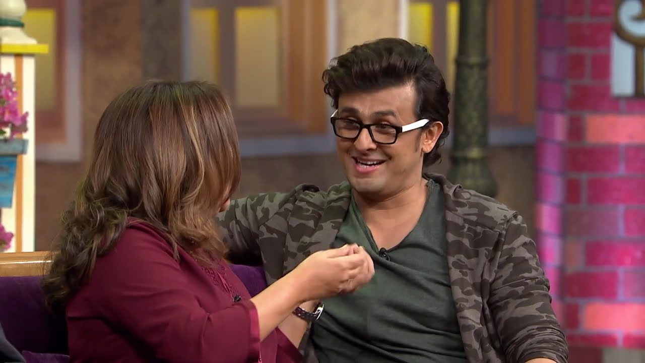 Ginni के बाद मेरा प्यार से ख्याल तुम ही रख सकती हो | The Kapil Sharma Show | New Episode 2026