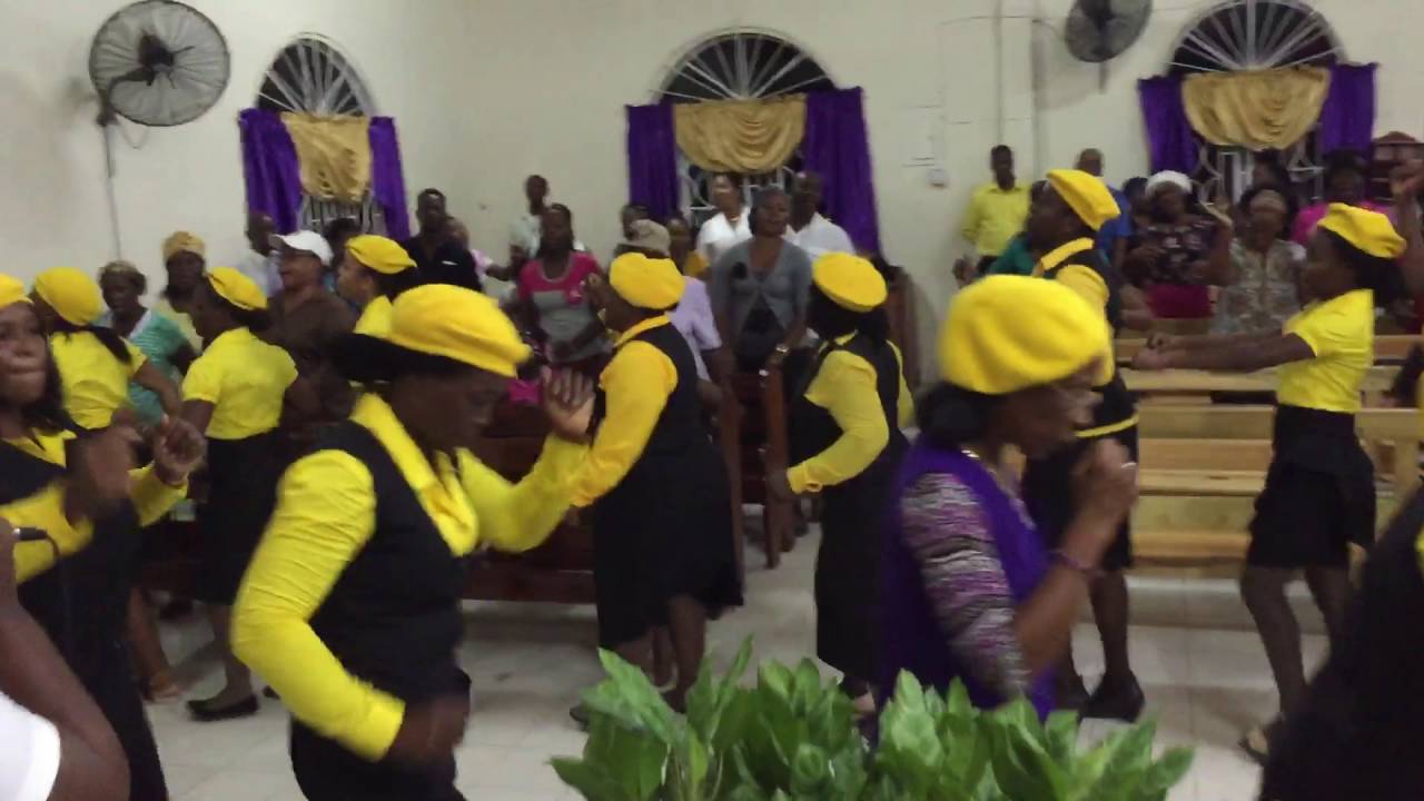 Christian Warrior/Jubilee Medley