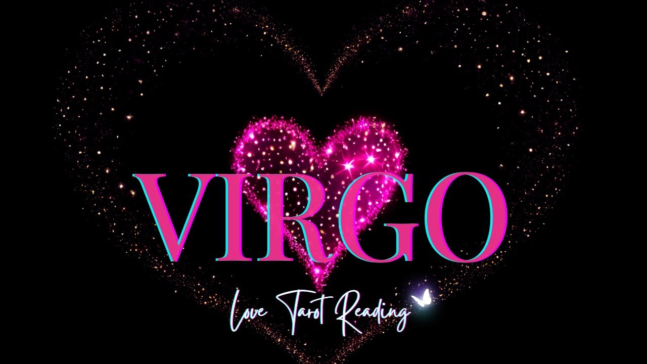 ❤️ VIRGO Wish Granted! Hearing From Someone Who Wants to Be Better for You! Virgo Love Tarot Reading