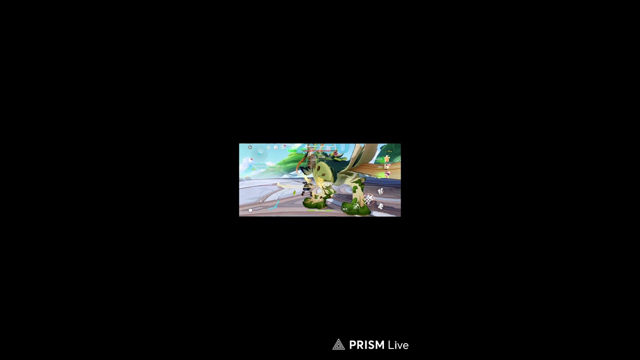 Genshin impact Live streaming of AVNOOR_PbX4