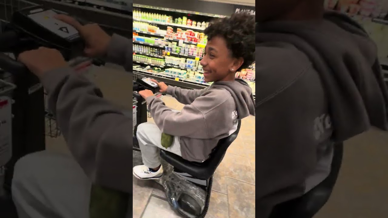 Wegmans fckaround 3