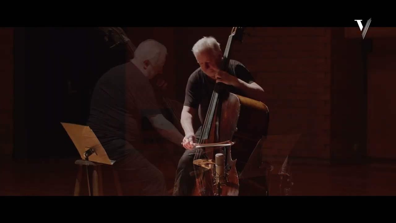 Mata - VII Decennium: Played by Dan Styffe, Double Bass