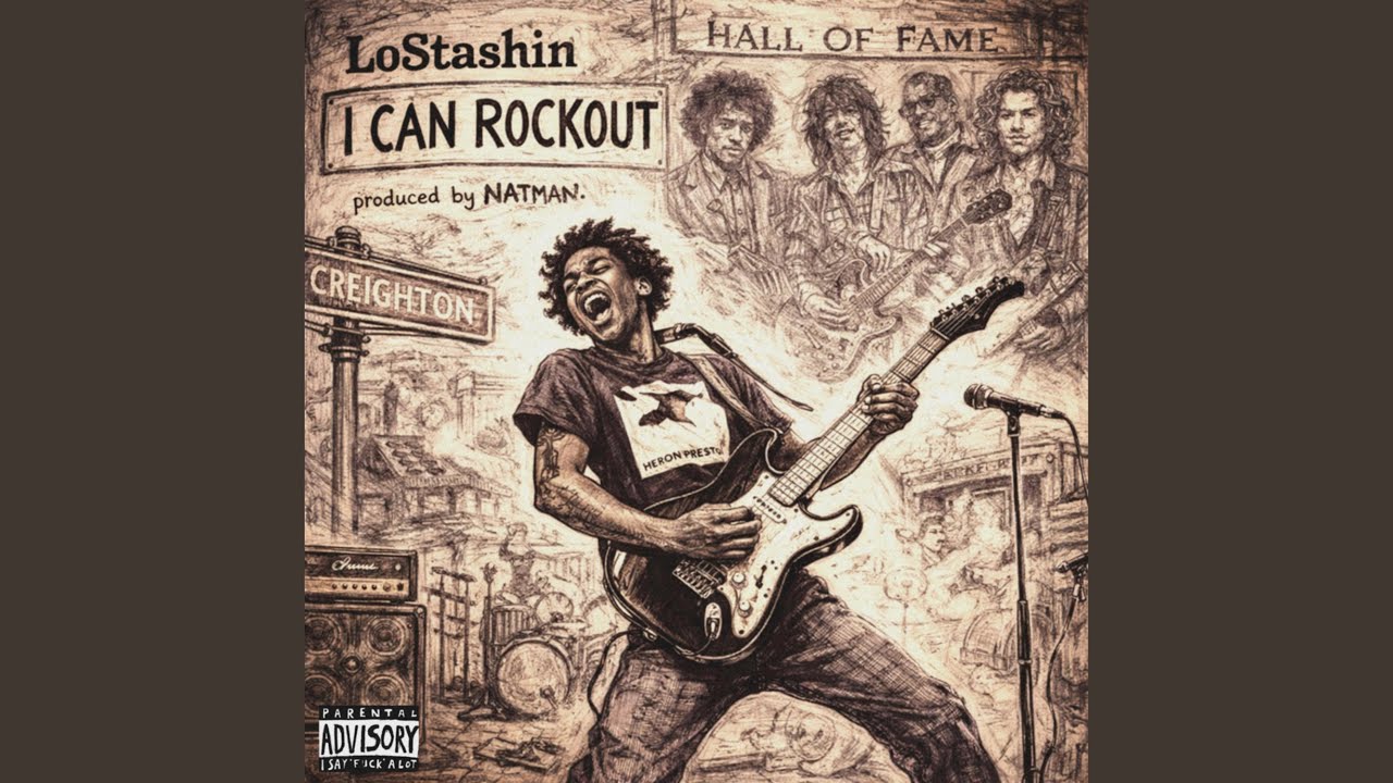 Can Rock Out