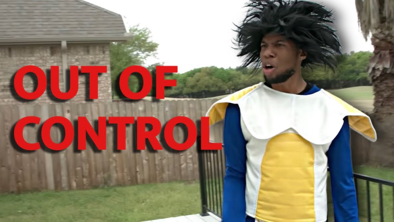 RDC Desmond Out of Control Compilation