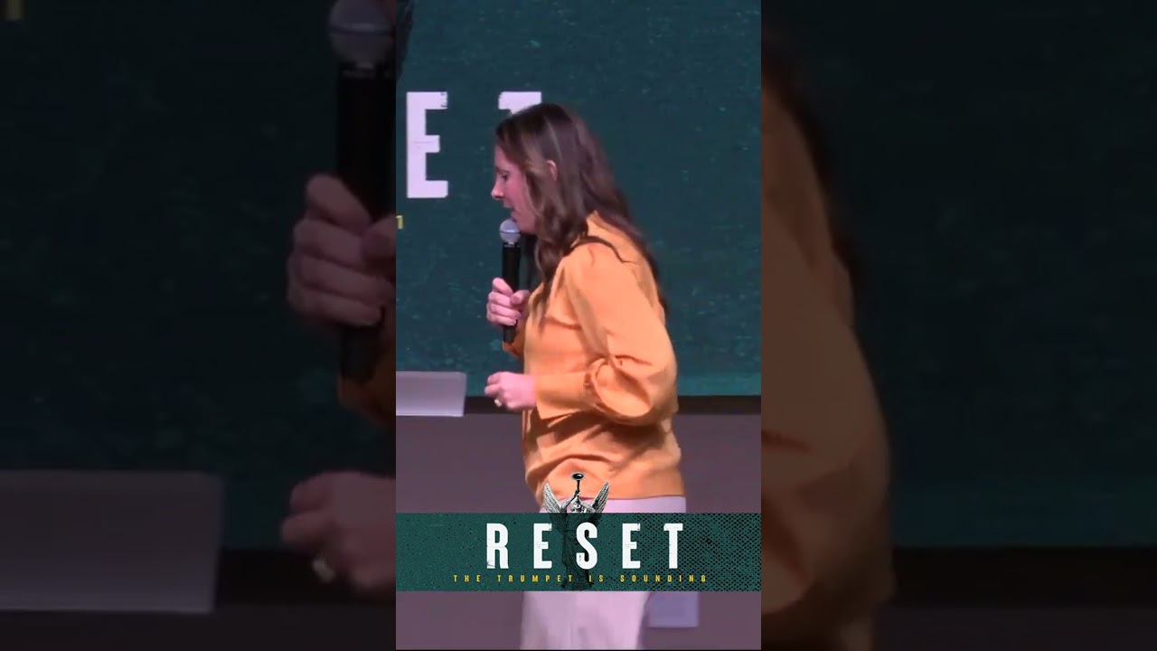 "RESET" Pt.1 Feelings are not your identity! 