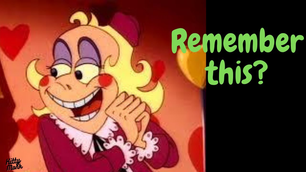 Let's Discuss Snugglejuice: A Forgotten Classic (Beetlejuice: The Animated Series Review)