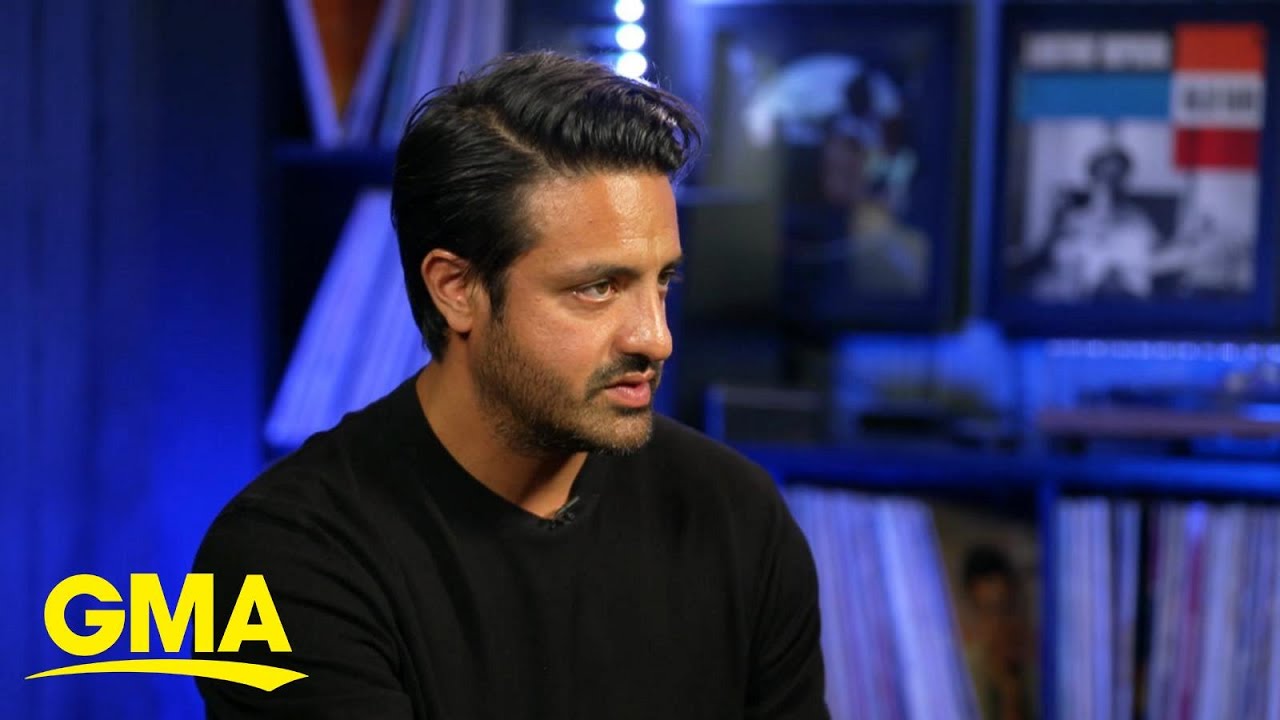 Young the Giant’s front man talks creating music and performing