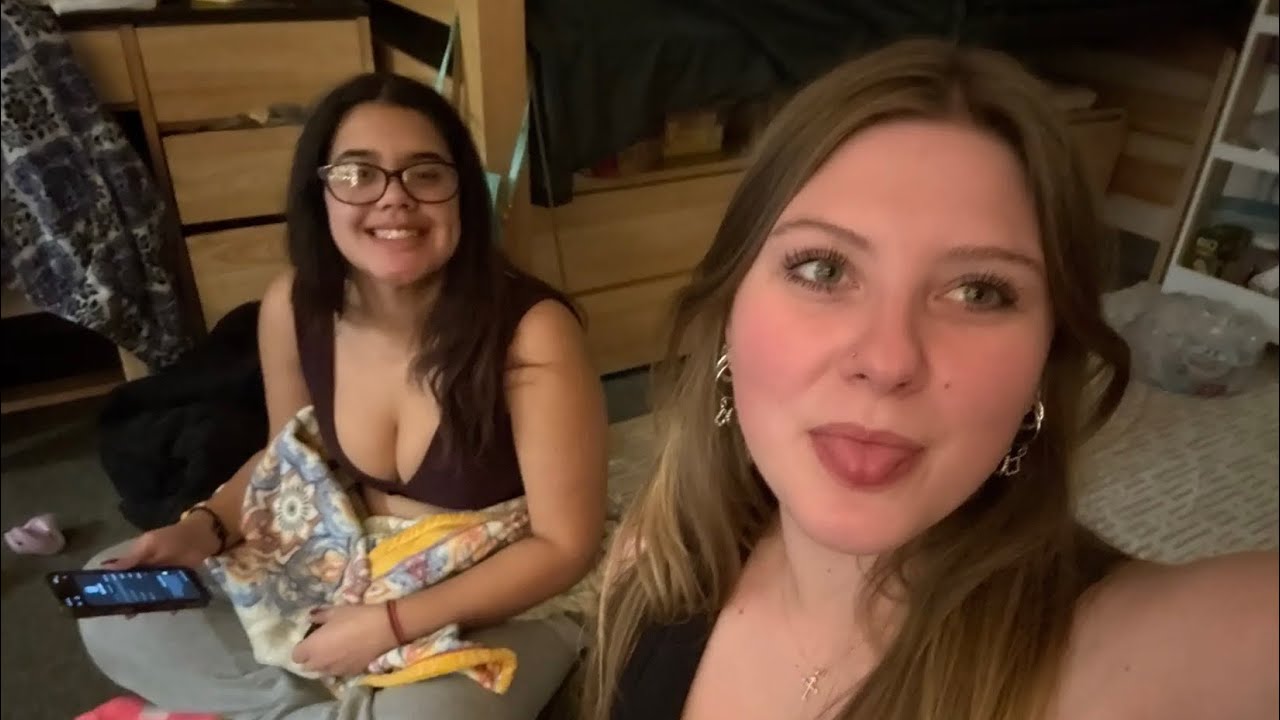 227 Moggers Dorm Tour 