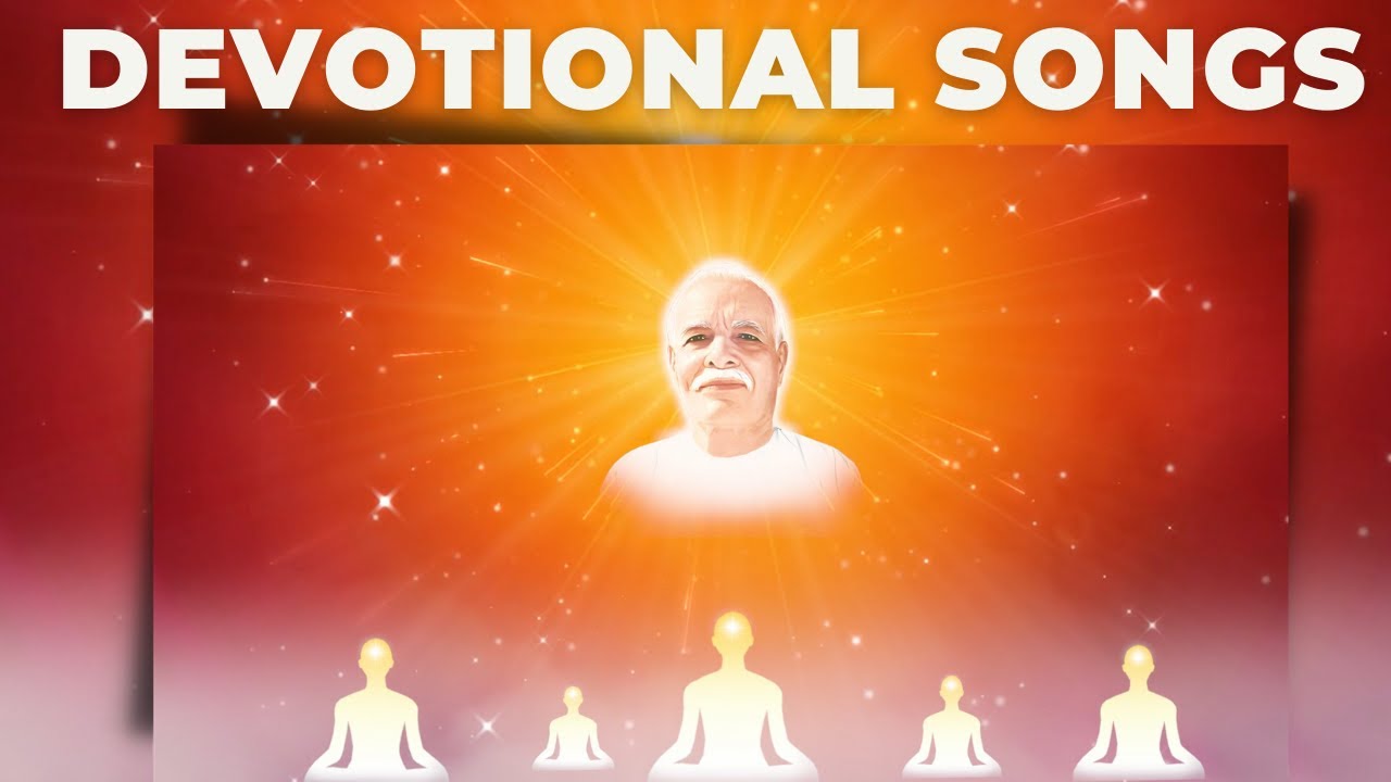 LIVE 🔴 -- नॉन स्टॉप डिवोशनल सॉंग्स | Non-Stop Devotional Songs | Brahma Kumaris Om Shanti Music