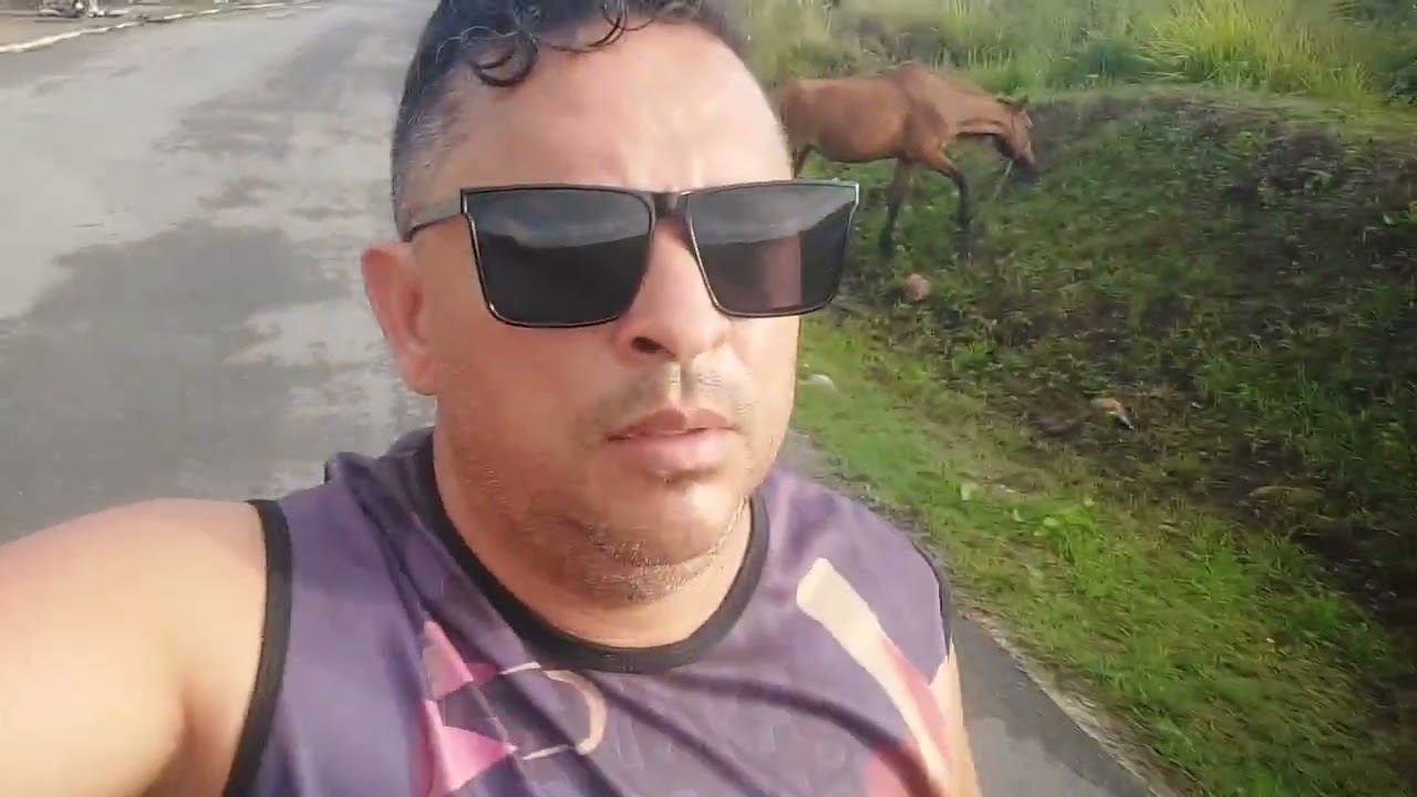 #caminhandocomsaúde!!😂😆😁