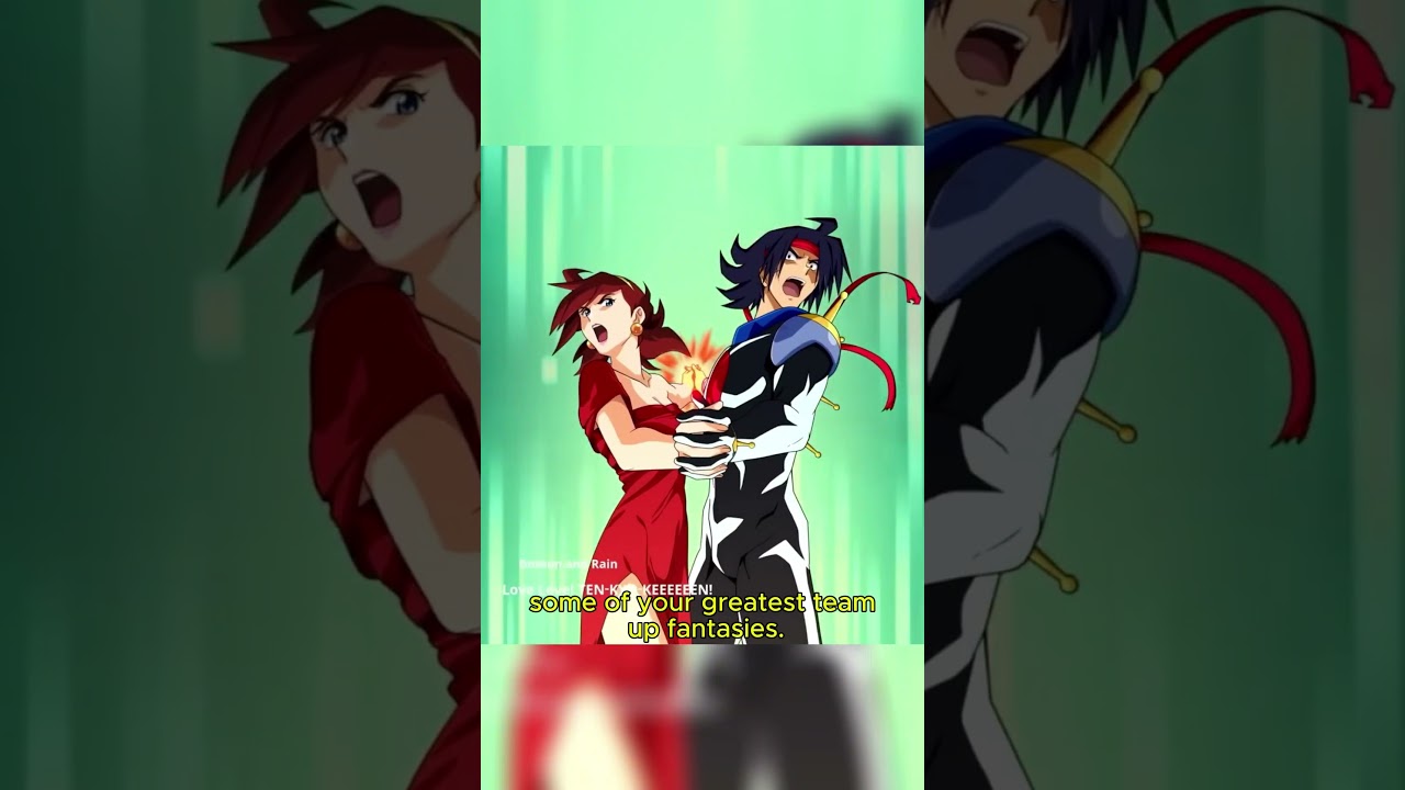 What Makes Super Robot Wars So Awesome?