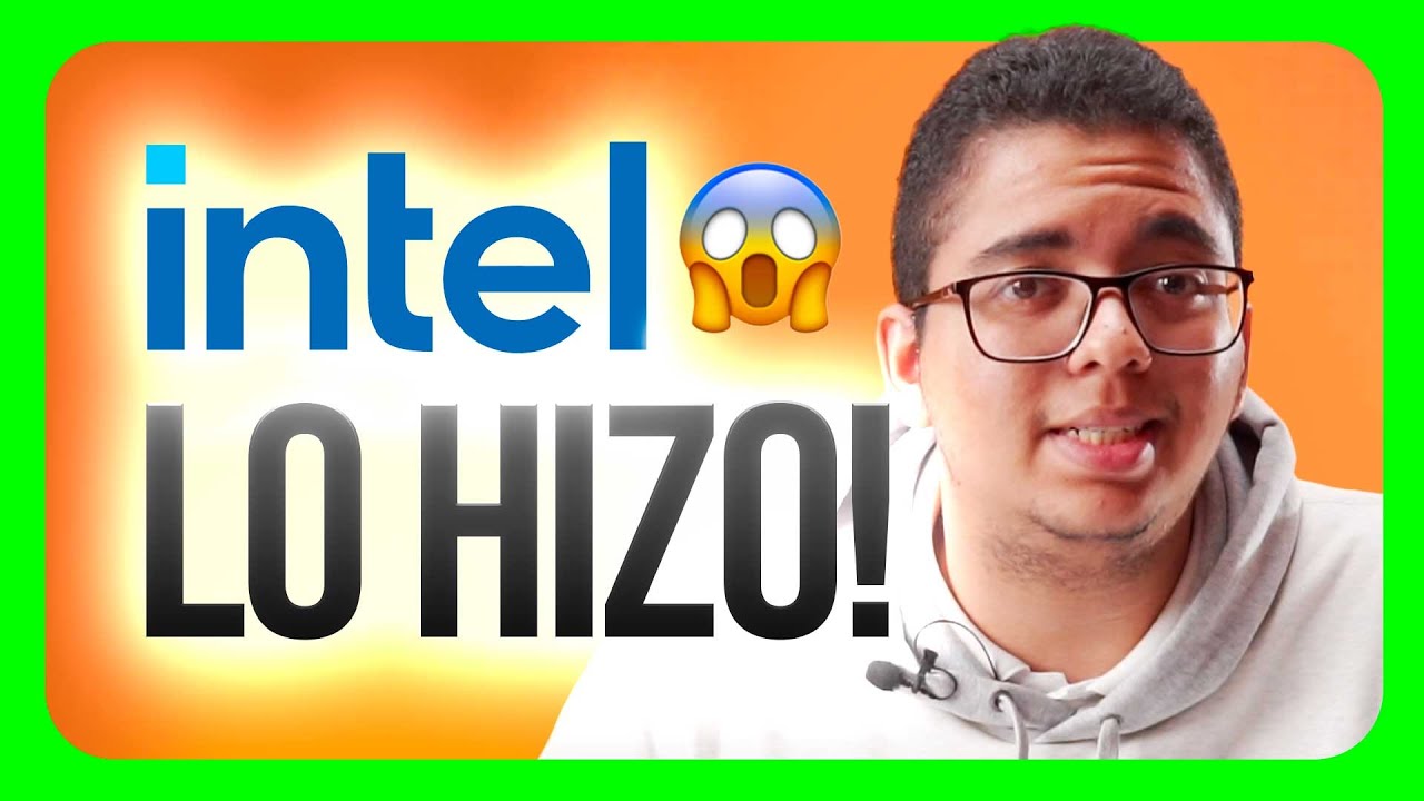 &iexcl;INTEL LO HIZO! - Nueva nomenclatura Intel - Enfoque Digital