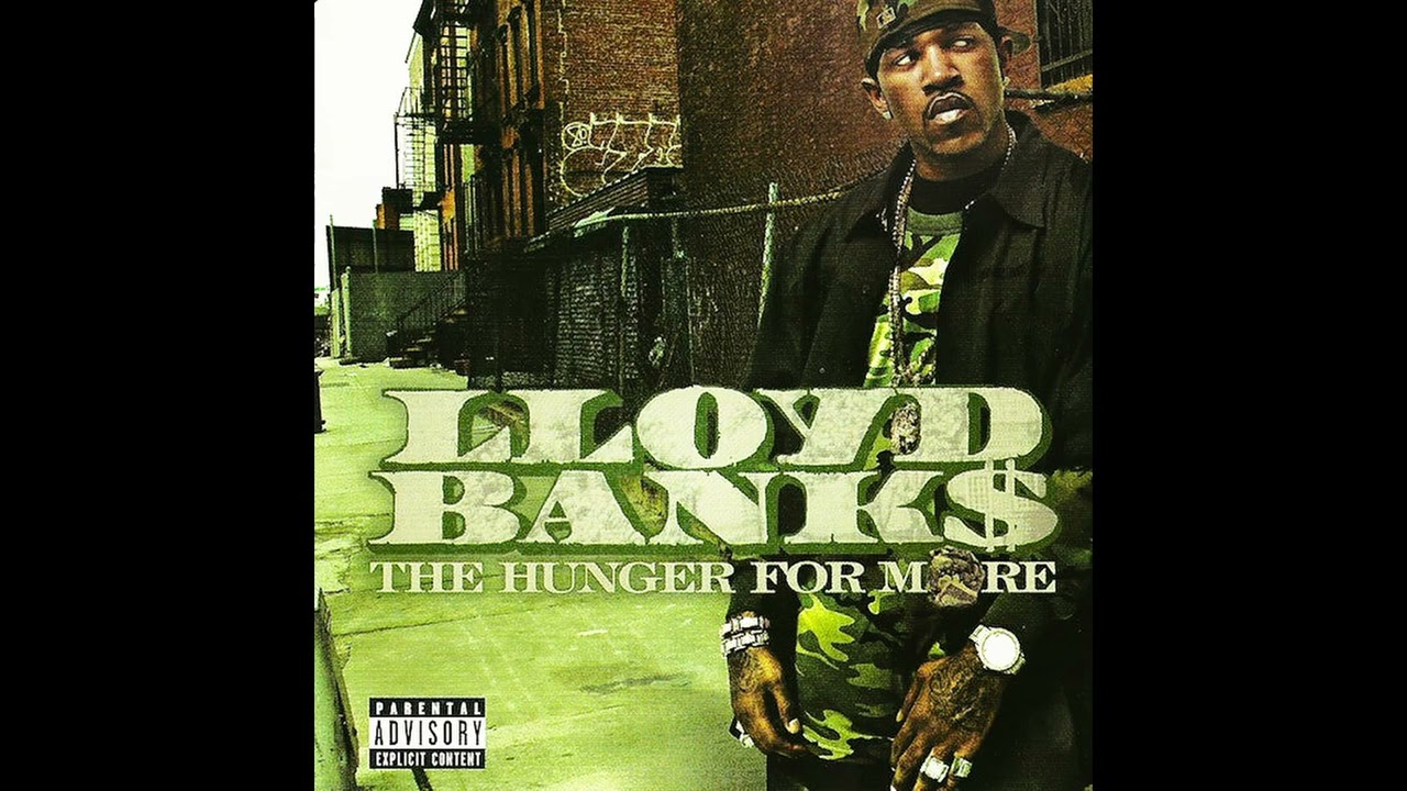Lloyd Banks ft Eminem – Where I’m At | 2026 Remastered