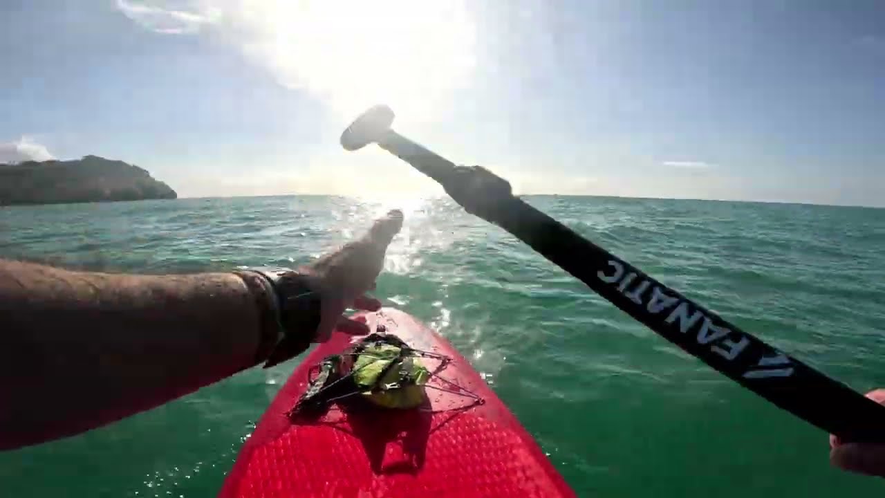Padel Sup Terramar (Sitges)