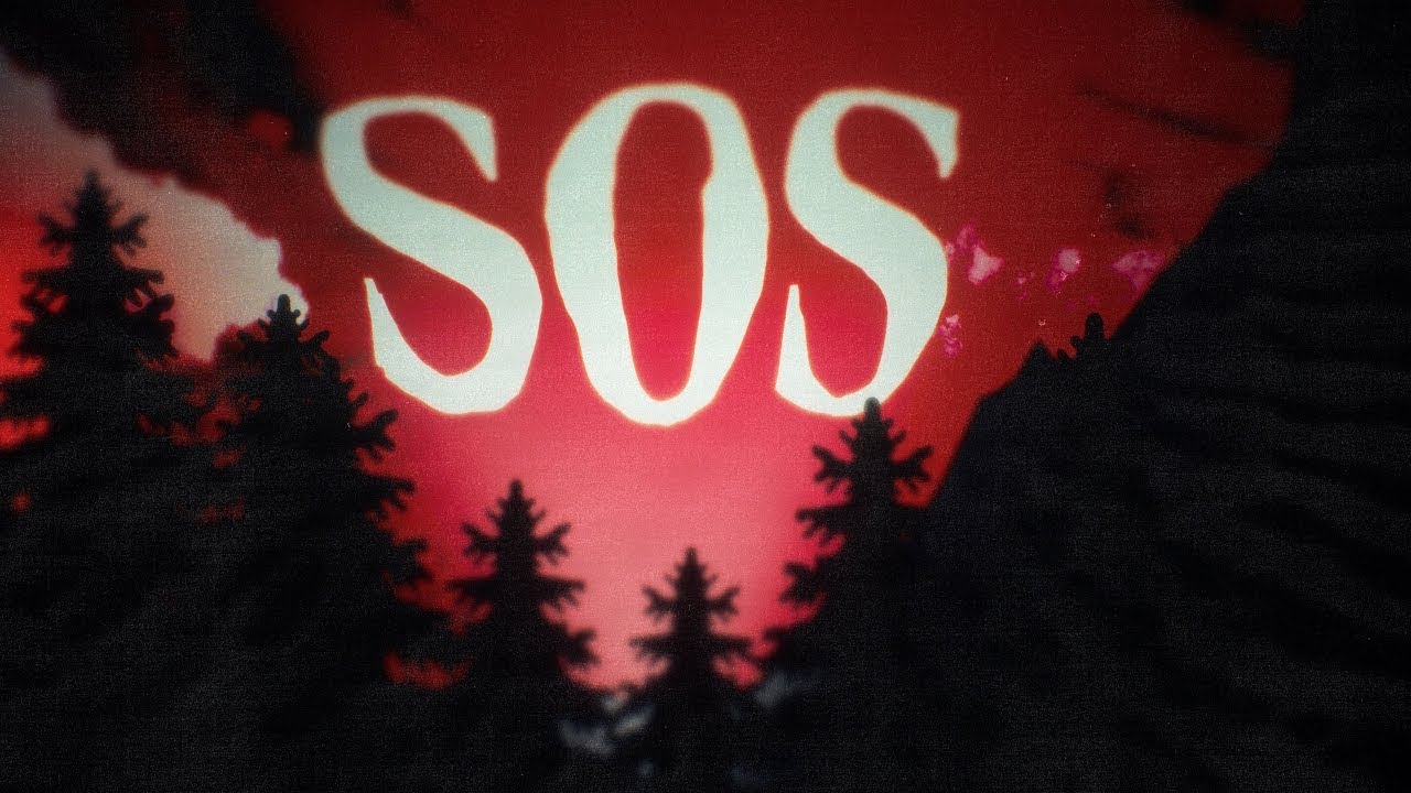 Sos incident demo
