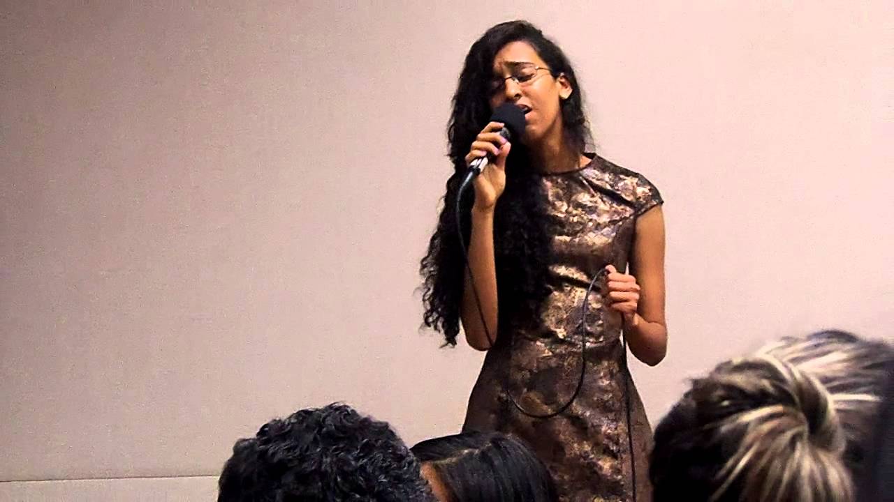 Cover| Meu tributo-Larissa Crispim