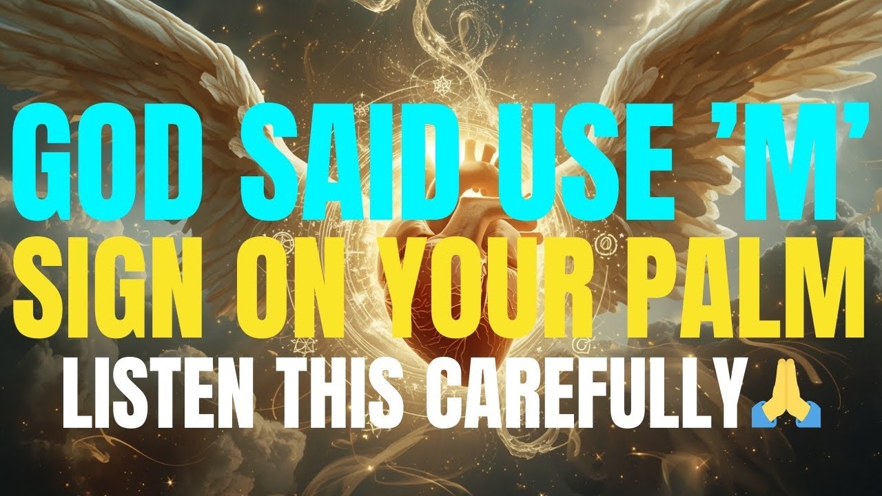 CHOSEN ONE, YOU NEED IT MOST BUT YOU ARE STILL UNAWARE – USE IT! 😔🙏🕊️