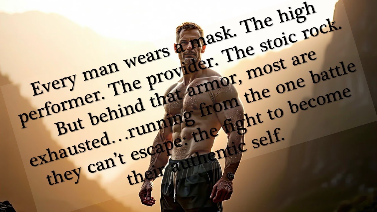 Authentic Self: The Warrior’s Path to Inner Alignment