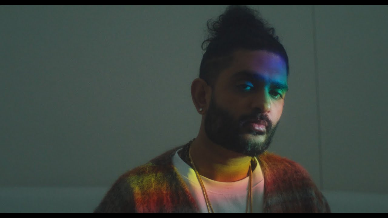Sid Sriram - Long Long Time (Official Video)