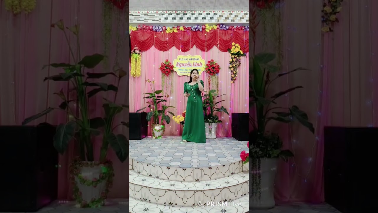 ♥️💞🌺 CK 🌺 NGÀY EM RA ĐI 🌺 NGUYỄN LINH 💓 TB 🌺🌺🌺