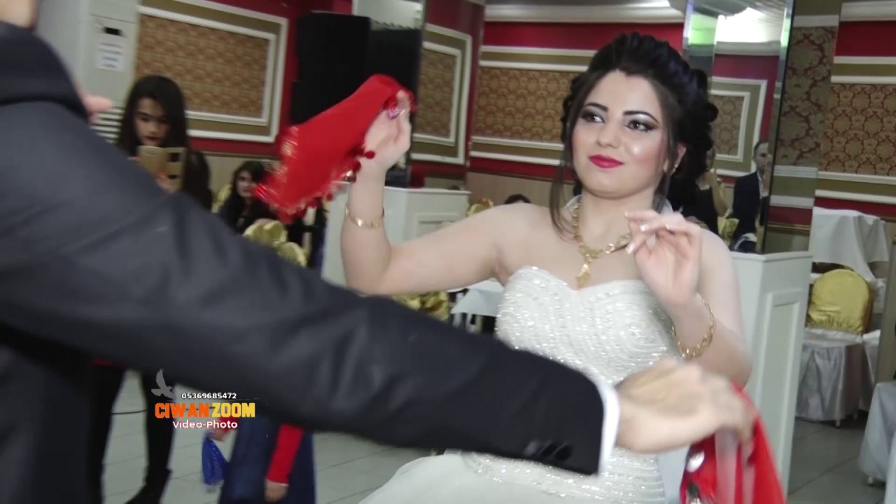 صلاح و جيهان part 1 اعراس عفرين الفنان هوريك حسن جوان زووم حسين بكلرو