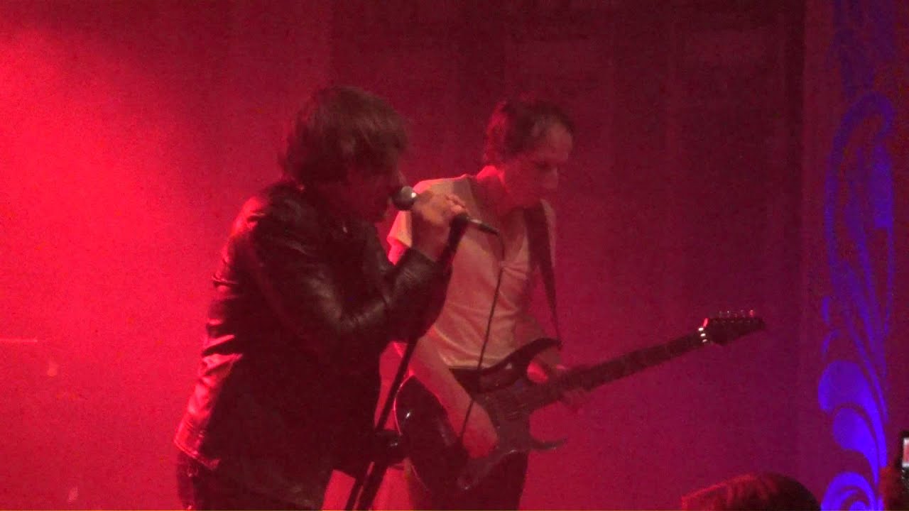 Koncert zespołu Tune w Łodzi 2