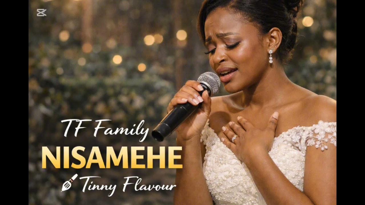 TF Family _ NISAMEHE (Official Music Swahili song)