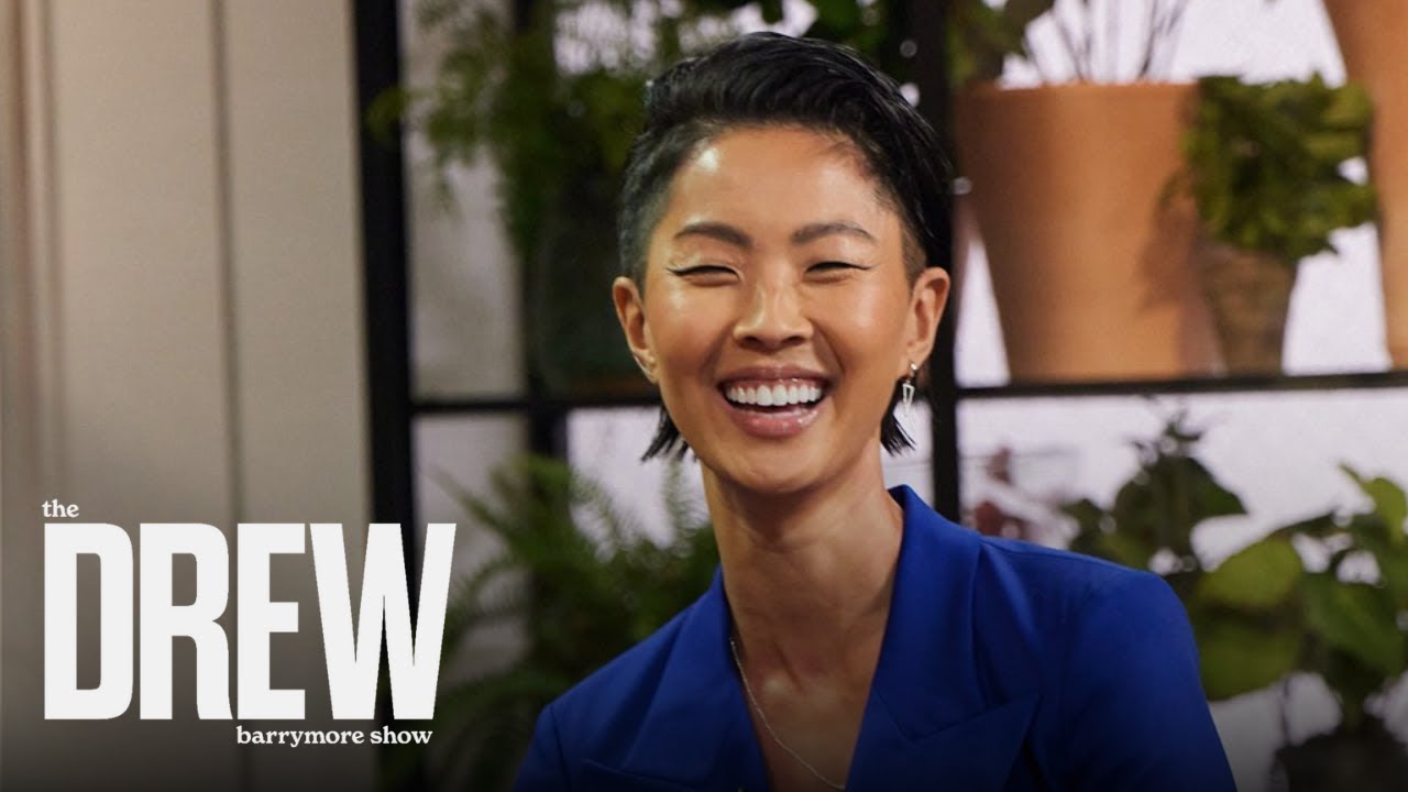 Kristen Kish on Her Journey to Becoming a 
